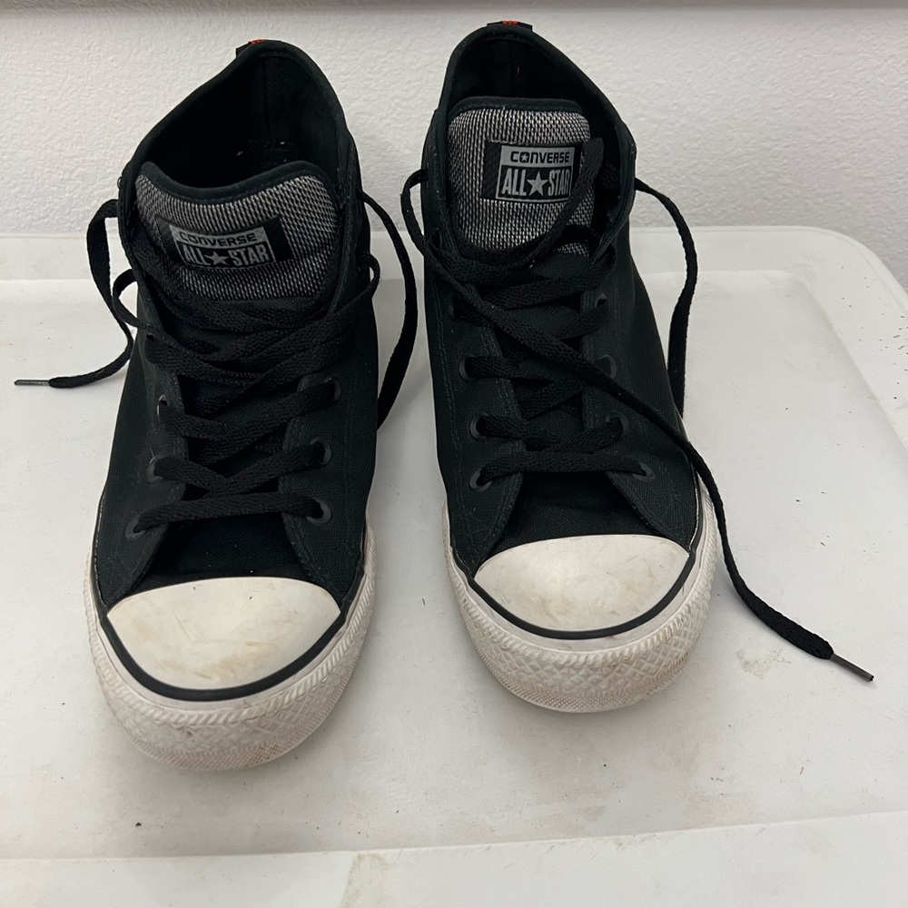 Converse Chuck Taylor High Street (Unisex)